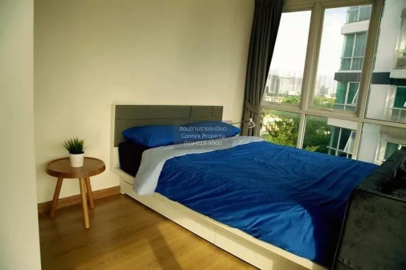 FOR SALE condo , Garden Asoke Rama 9 , Bang Kapi , Huai Khwang , 