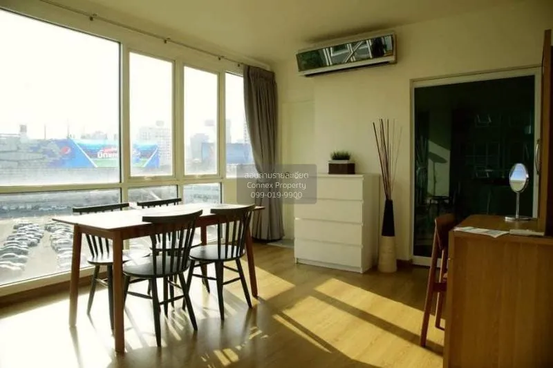 FOR SALE condo , Garden Asoke Rama 9 , Bang Kapi , Huai Khwang , 