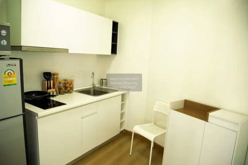 FOR SALE condo , Garden Asoke Rama 9 , Bang Kapi , Huai Khwang , 