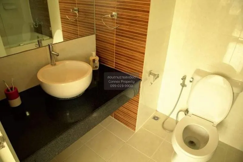FOR SALE condo , Garden Asoke Rama 9 , Bang Kapi , Huai Khwang , 