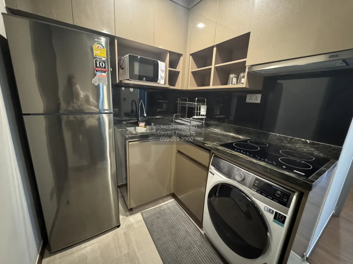 เช่าคอนโด  ไอดีโอ คิว วิคตอรี ชั้นสูง BTS-อนุสาวรีย์ชัยสมรภูมิ ถน 3