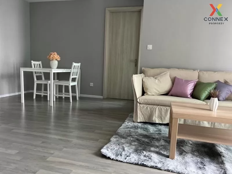 FOR RENT condo , 333 Riverside , MRT-Bang Pho , Bang Sue , Bang S 2