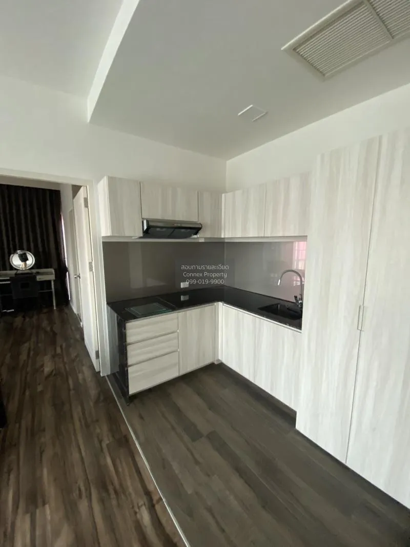 เช่าคอนโด  โนเบิล รีวิล BTS-เอกมัย พระโขนง เขต วัฒนา กรุงเทพ CX-5 4
