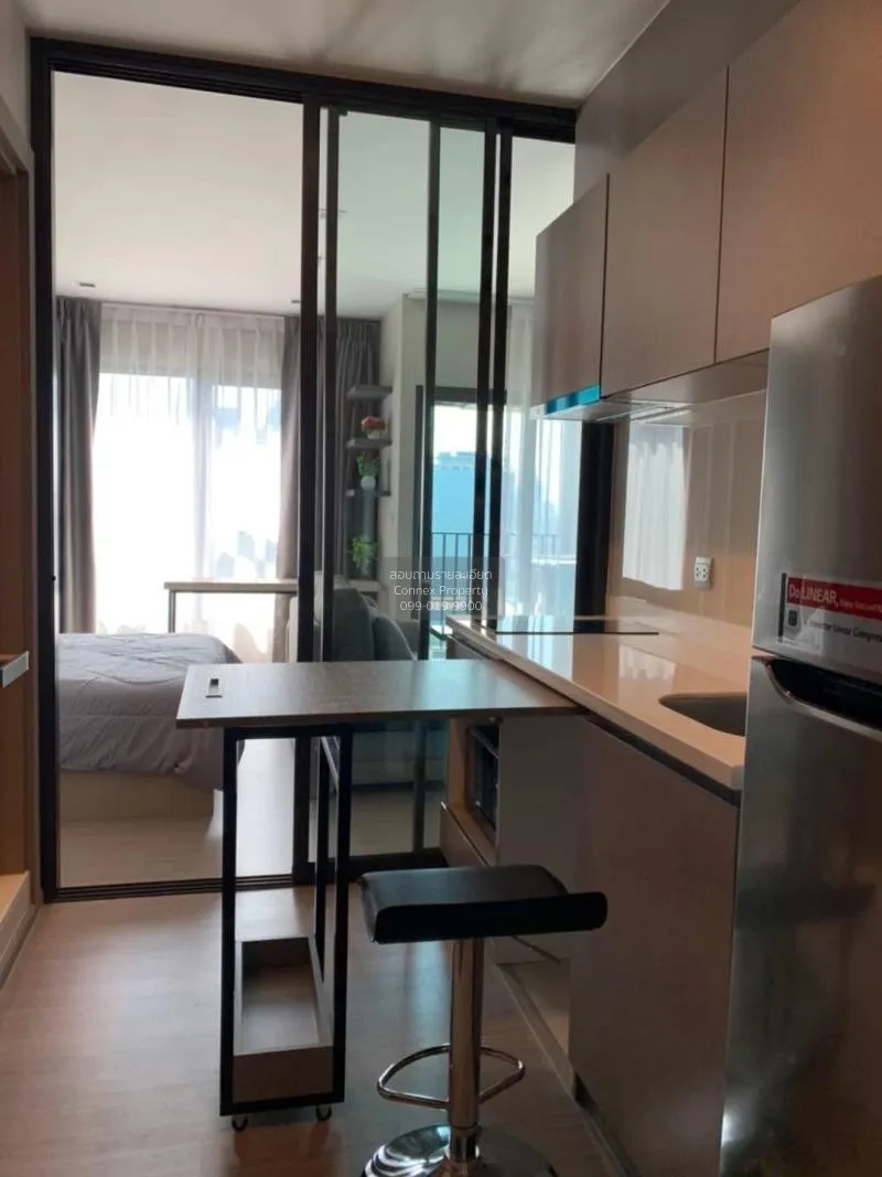 เช่าคอนโด  ไลฟ์ อโศก - พระรามเก้า MRT-พระราม 9 มักกะสัน เขต ราชเท 4