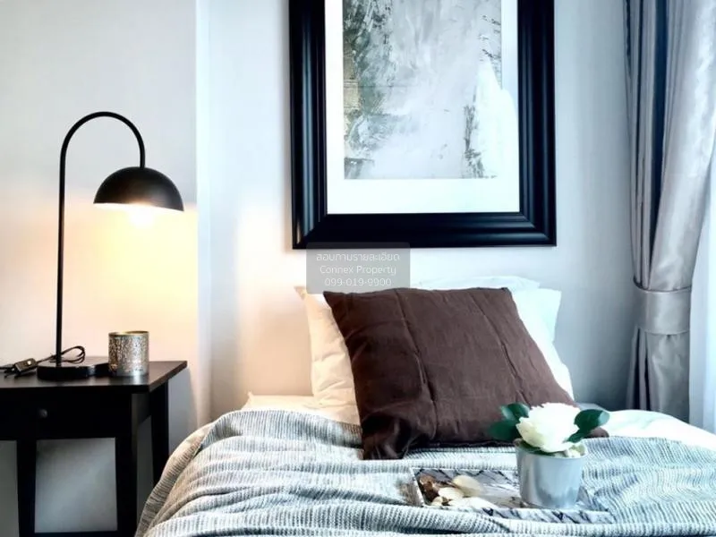 FOR RENT condo , Ideo Sukhumvit 93 , BTS-Bang Chak , Phra Khanong