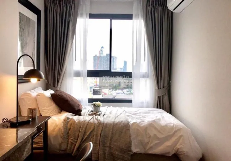 FOR RENT condo , Ideo Sukhumvit 93 , BTS-Bang Chak , Phra Khanong