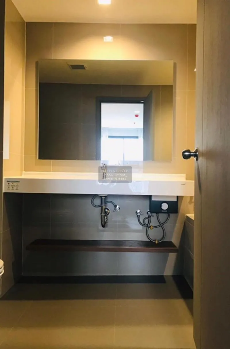 FOR RENT condo , Ideo Sukhumvit 93 , BTS-Bang Chak , Phra Khanong