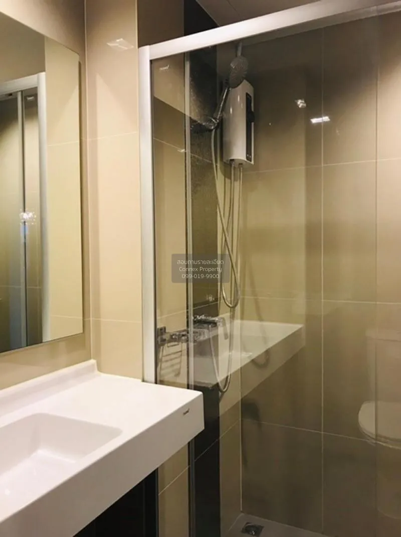FOR RENT condo , Ideo Sukhumvit 93 , BTS-Bang Chak , Phra Khanong