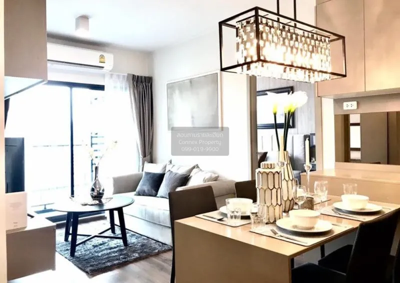 FOR RENT condo , Ideo Sukhumvit 93 , BTS-Bang Chak , Phra Khanong 2