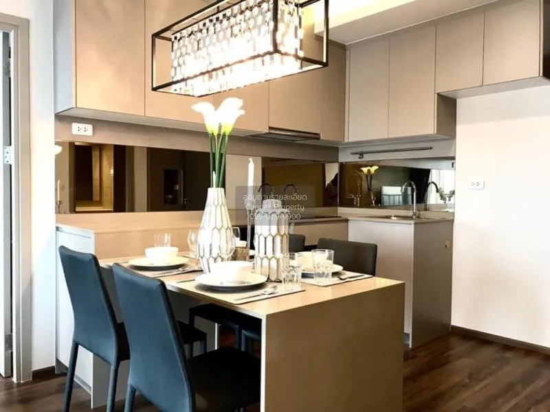 FOR RENT condo , Ideo Sukhumvit 93 , BTS-Bang Chak , Phra Khanong 3