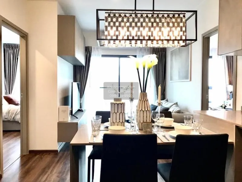 FOR RENT condo , Ideo Sukhumvit 93 , BTS-Bang Chak , Phra Khanong 4