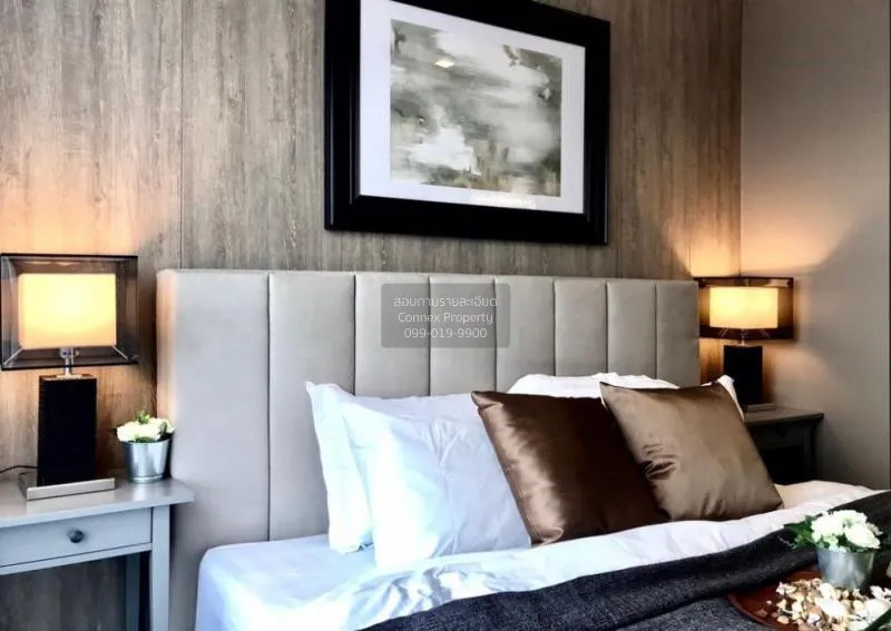 FOR RENT condo , Ideo Sukhumvit 93 , BTS-Bang Chak , Phra Khanong