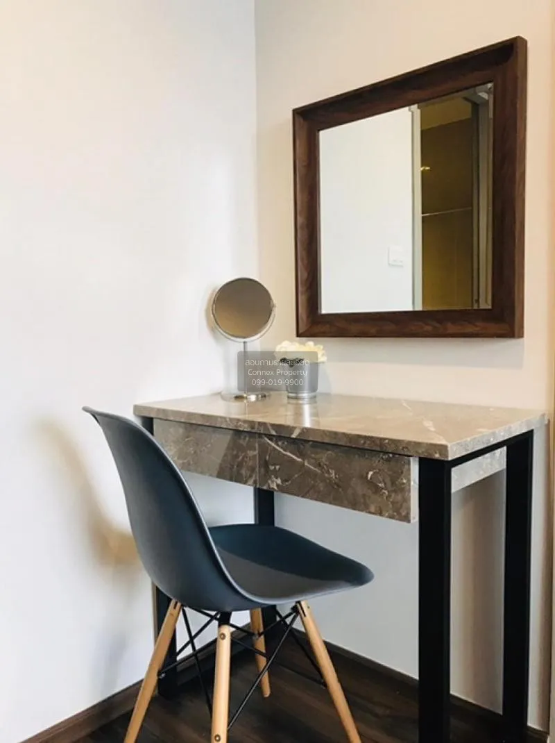 FOR RENT condo , Ideo Sukhumvit 93 , BTS-Bang Chak , Phra Khanong