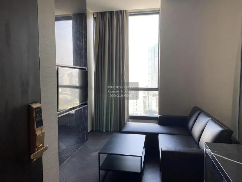 FOR RENT condo , The Esse Sukhumvit 36 , BTS-Thong Lo , Phra Khan 1