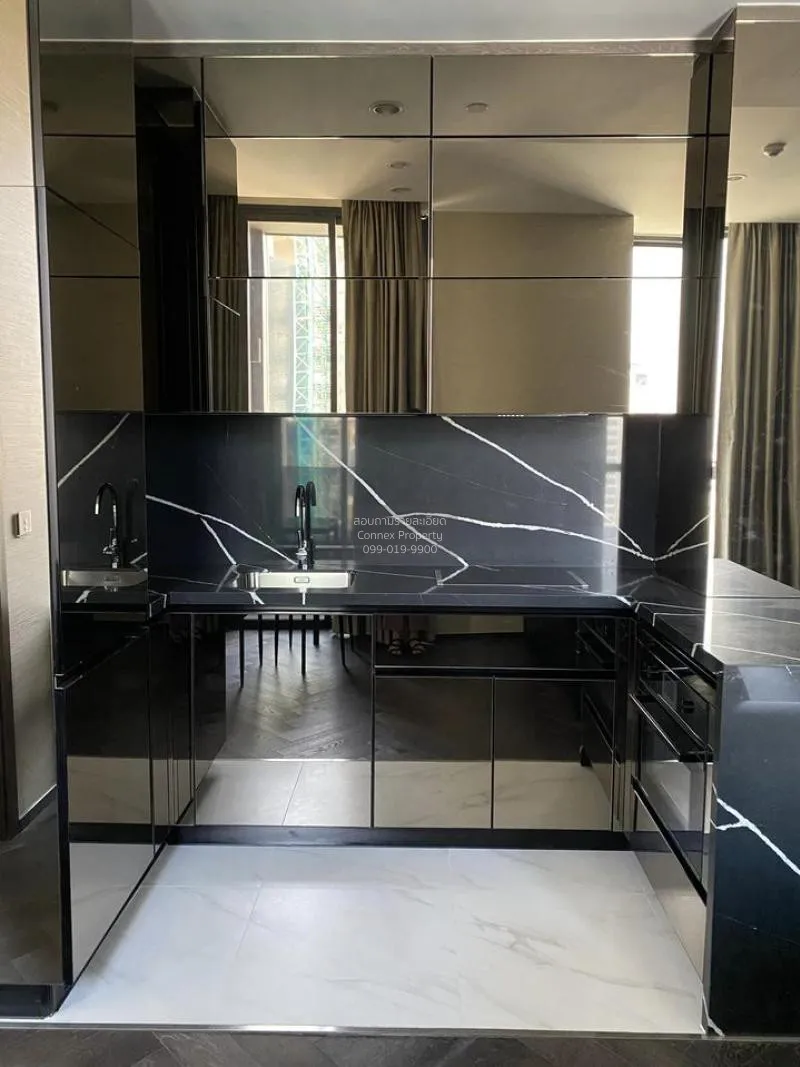 FOR RENT condo , The Esse Sukhumvit 36 , BTS-Thong Lo , Phra Khan 3