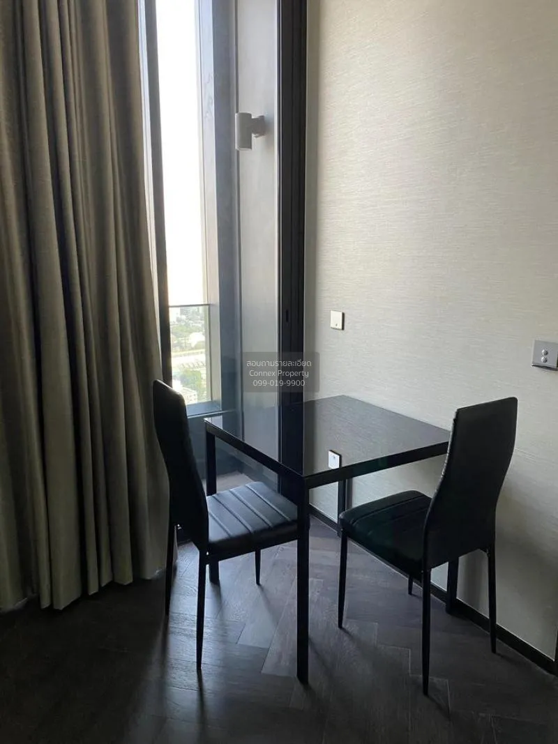 FOR RENT condo , The Esse Sukhumvit 36 , BTS-Thong Lo , Phra Khan
