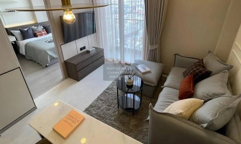 FOR RENT condo , Cooper Siam , BTS-National Stadium , Rong Mueang 1