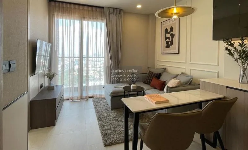 FOR RENT condo , Cooper Siam , BTS-National Stadium , Rong Mueang 2