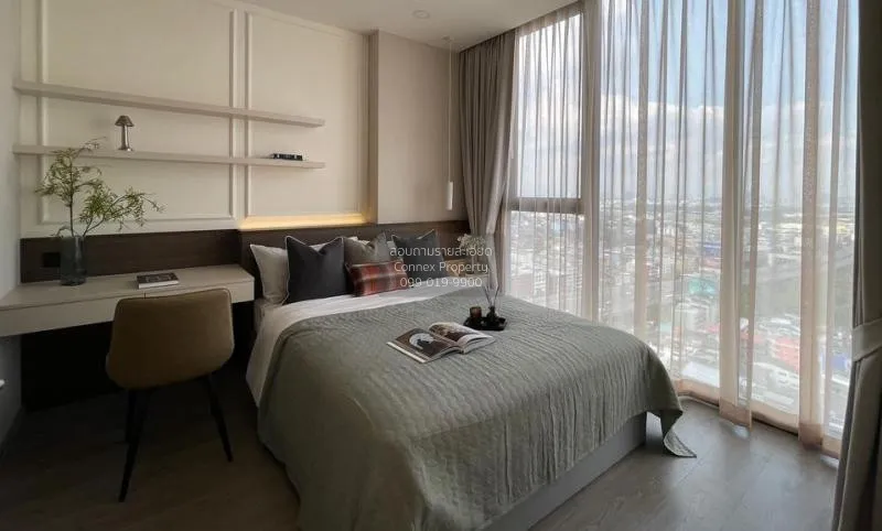 FOR RENT condo , Cooper Siam , BTS-National Stadium , Rong Mueang