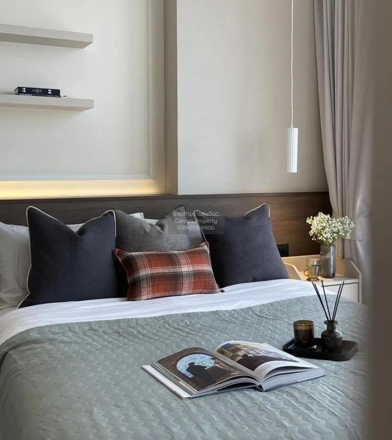 FOR RENT condo , Cooper Siam , BTS-National Stadium , Rong Mueang