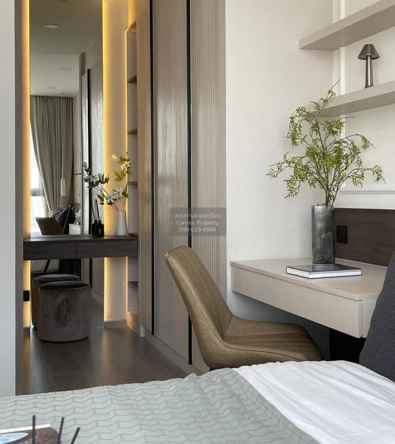 FOR RENT condo , Cooper Siam , BTS-National Stadium , Rong Mueang