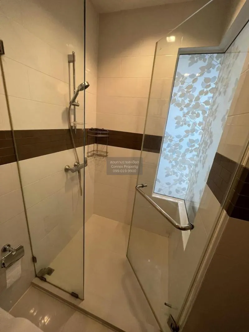 เช่าคอนโด  ไอดีโอ เวิร์ฟ สุขุมวิท BTS-อ่อนนุช พระโขนงเหนือ เขต วั