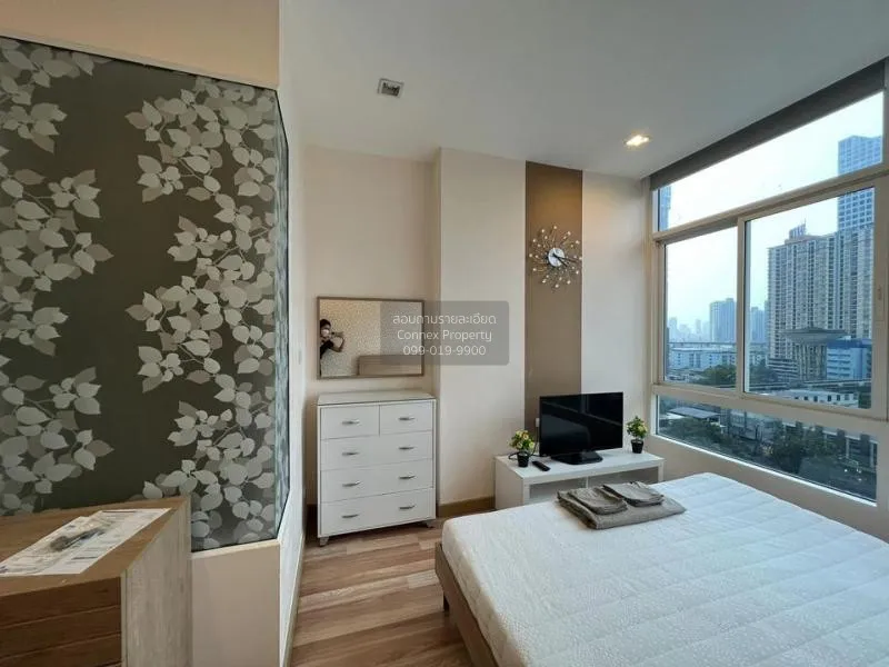 เช่าคอนโด  ไอดีโอ เวิร์ฟ สุขุมวิท BTS-อ่อนนุช พระโขนงเหนือ เขต วั 4