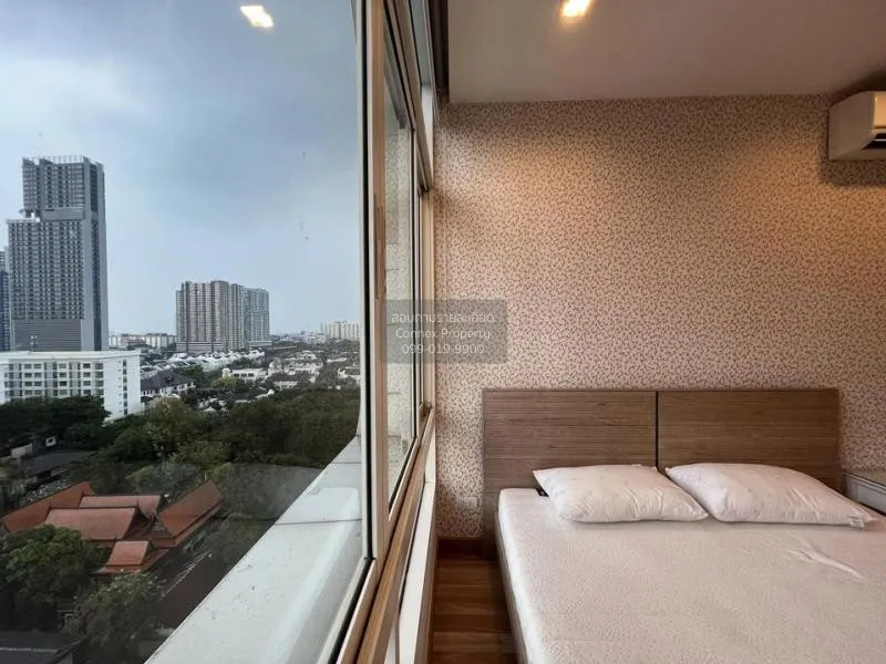 เช่าคอนโด  ไอดีโอ เวิร์ฟ สุขุมวิท BTS-อ่อนนุช พระโขนงเหนือ เขต วั