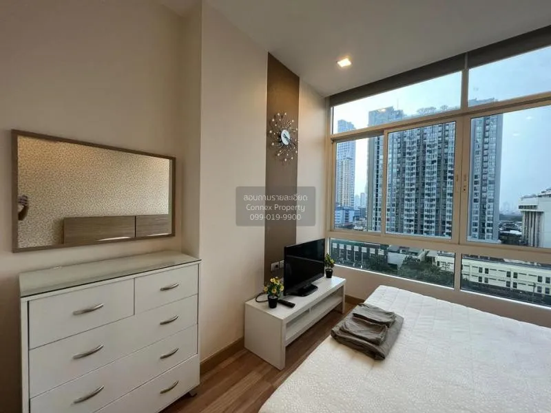 เช่าคอนโด  ไอดีโอ เวิร์ฟ สุขุมวิท BTS-อ่อนนุช พระโขนงเหนือ เขต วั