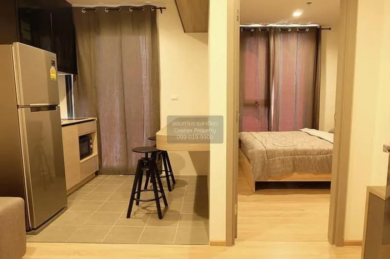 FOR RENT condo , The Base Garden Rama 9 , ARL-Ramkhamhaeng , Hua 