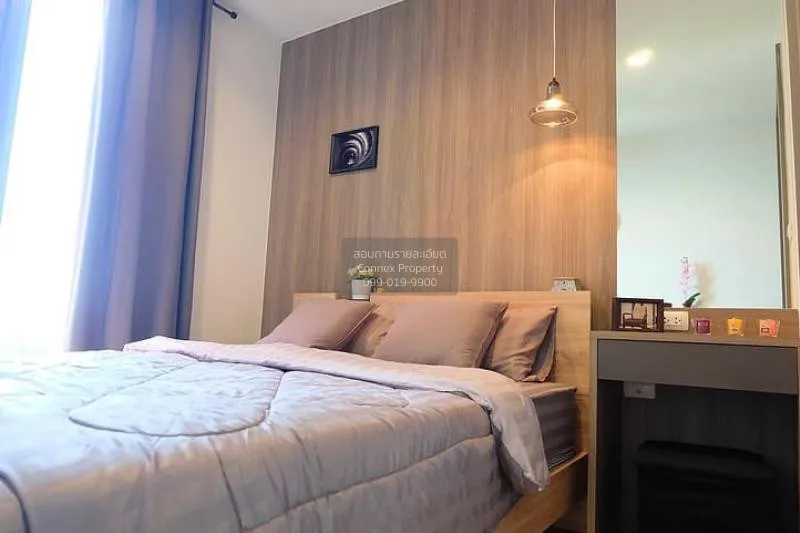 FOR RENT condo , The Base Garden Rama 9 , ARL-Ramkhamhaeng , Hua 