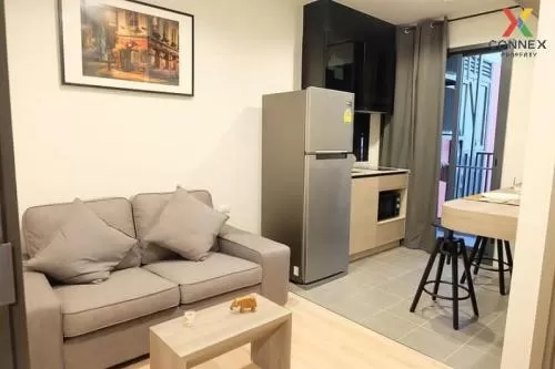 ขายคอนโด  เดอะ เบส การ์เดน พระราม 9 ARL-รามคำแหง หัวหมาก เขต บางกะปิ กรุงเทพ CX-55793