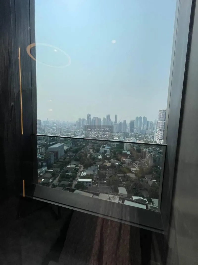 FOR RENT condo , The Esse Sukhumvit 36 , high floor , BTS-Thong L