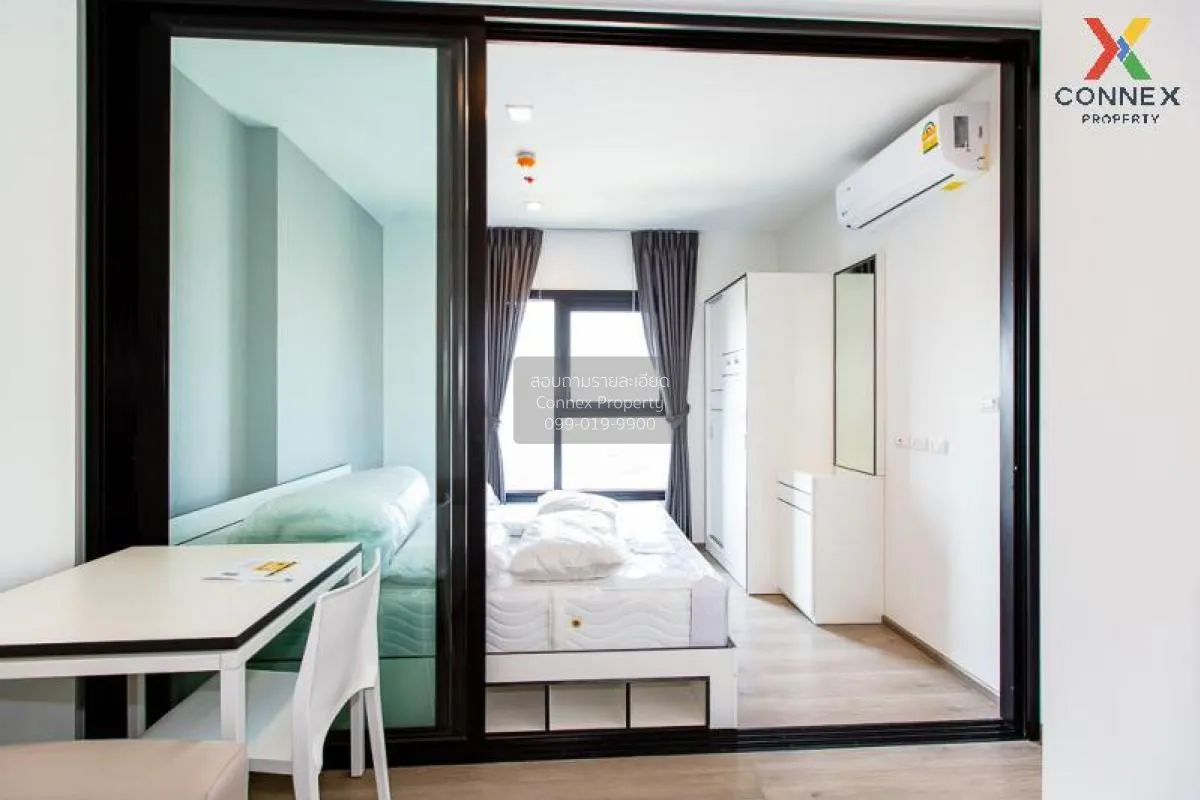 FOR RENT condo , The Base Phetkasem , MRT-Phetkasem 48 , Bang Wa  3