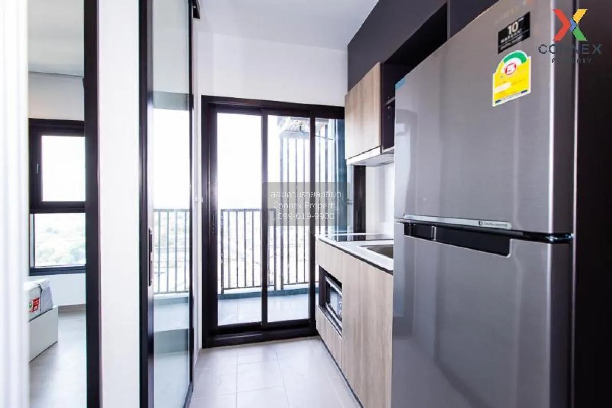 FOR RENT condo , The Base Phetkasem , MRT-Phetkasem 48 , Bang Wa 