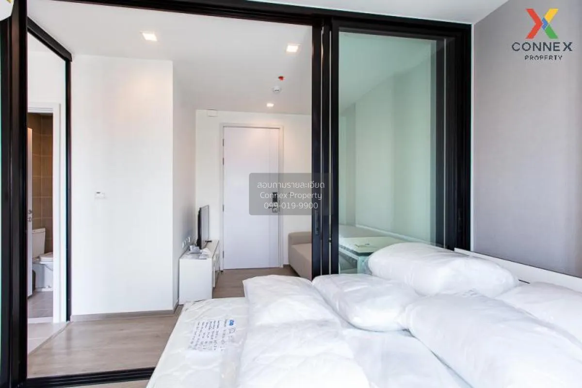 FOR RENT condo , The Base Phetkasem , MRT-Phetkasem 48 , Bang Wa 