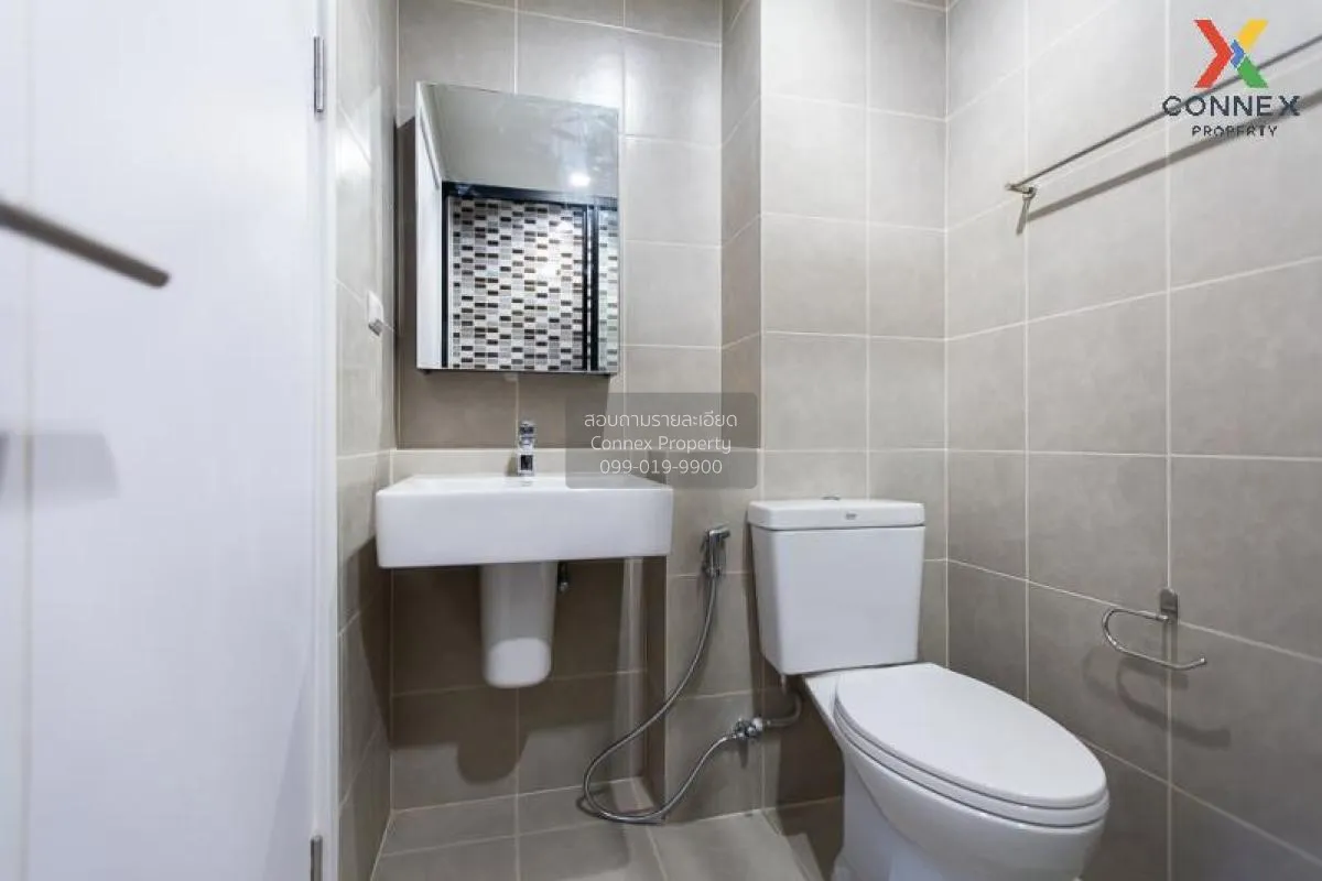 FOR RENT condo , The Base Phetkasem , MRT-Phetkasem 48 , Bang Wa 