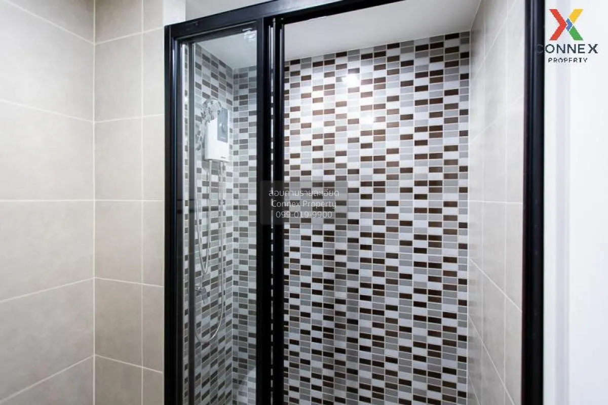 FOR RENT condo , The Base Phetkasem , MRT-Phetkasem 48 , Bang Wa 