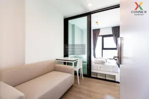 FOR RENT condo , The Base Phetkasem , MRT-Phetkasem 48 , Bang Wa , Phasi Charoen , Bangkok , CX-55795