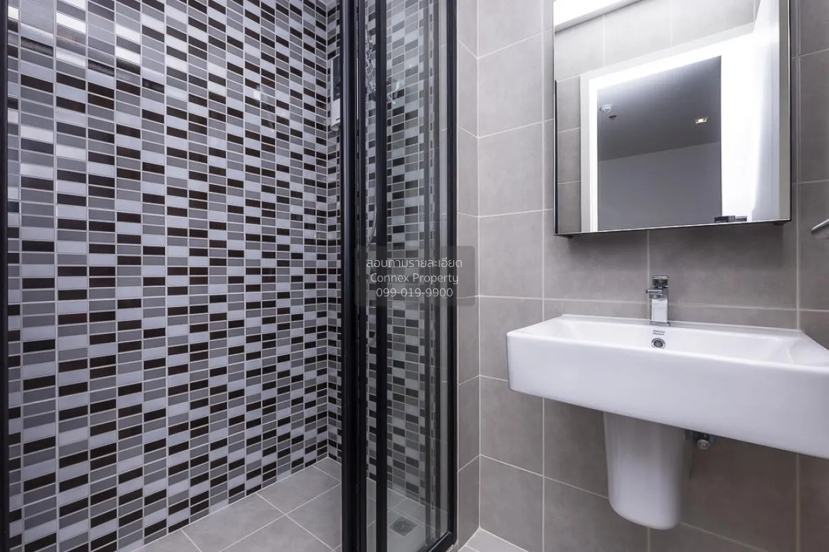 FOR RENT condo , The Base Phetkasem , MRT-Phetkasem 48 , Bang Wa 