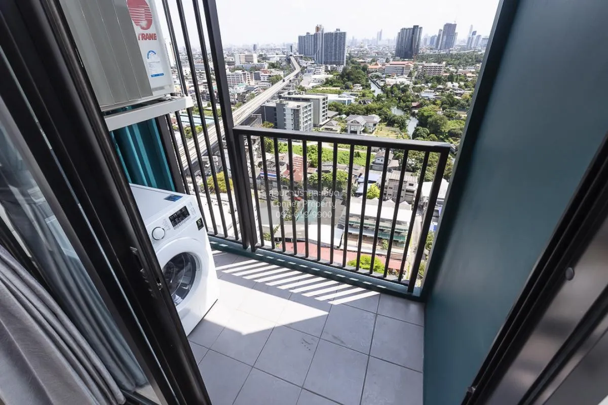 FOR RENT condo , The Base Phetkasem , MRT-Phetkasem 48 , Bang Wa 