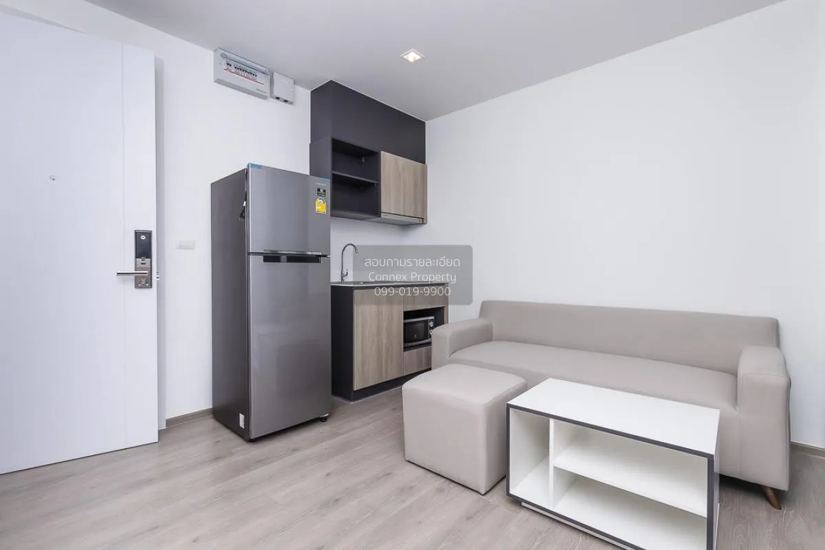 FOR RENT condo , The Base Phetkasem , MRT-Phetkasem 48 , Bang Wa  2