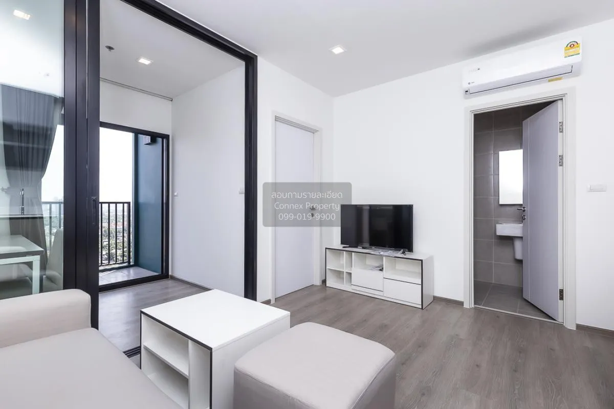 FOR RENT condo , The Base Phetkasem , MRT-Phetkasem 48 , Bang Wa  3