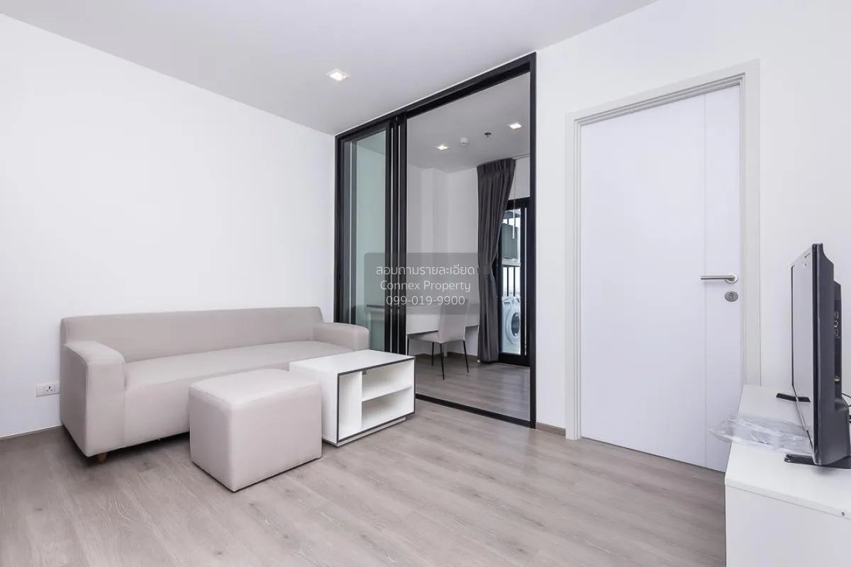 FOR RENT condo , The Base Phetkasem , MRT-Phetkasem 48 , Bang Wa  4