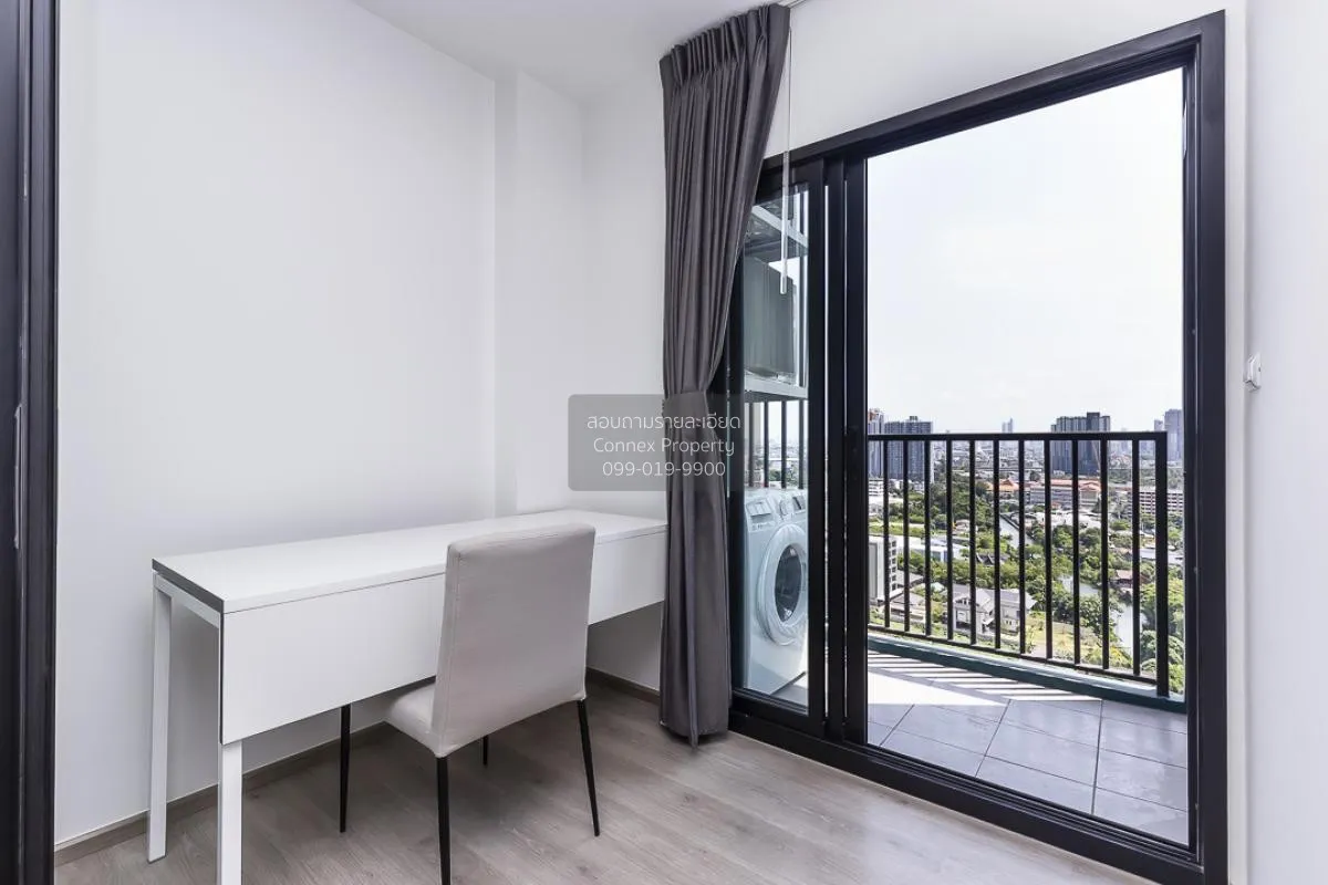 FOR RENT condo , The Base Phetkasem , MRT-Phetkasem 48 , Bang Wa 