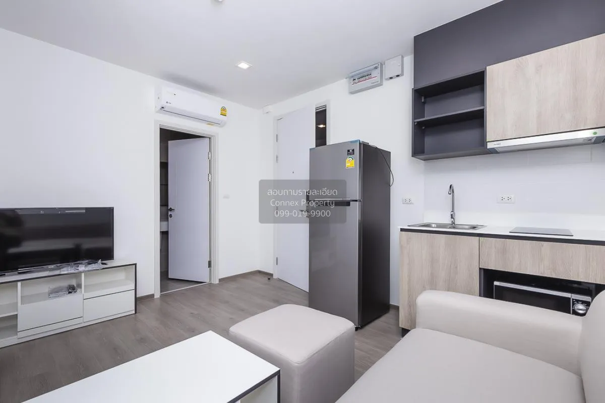 FOR RENT condo , The Base Phetkasem , MRT-Phetkasem 48 , Bang Wa 