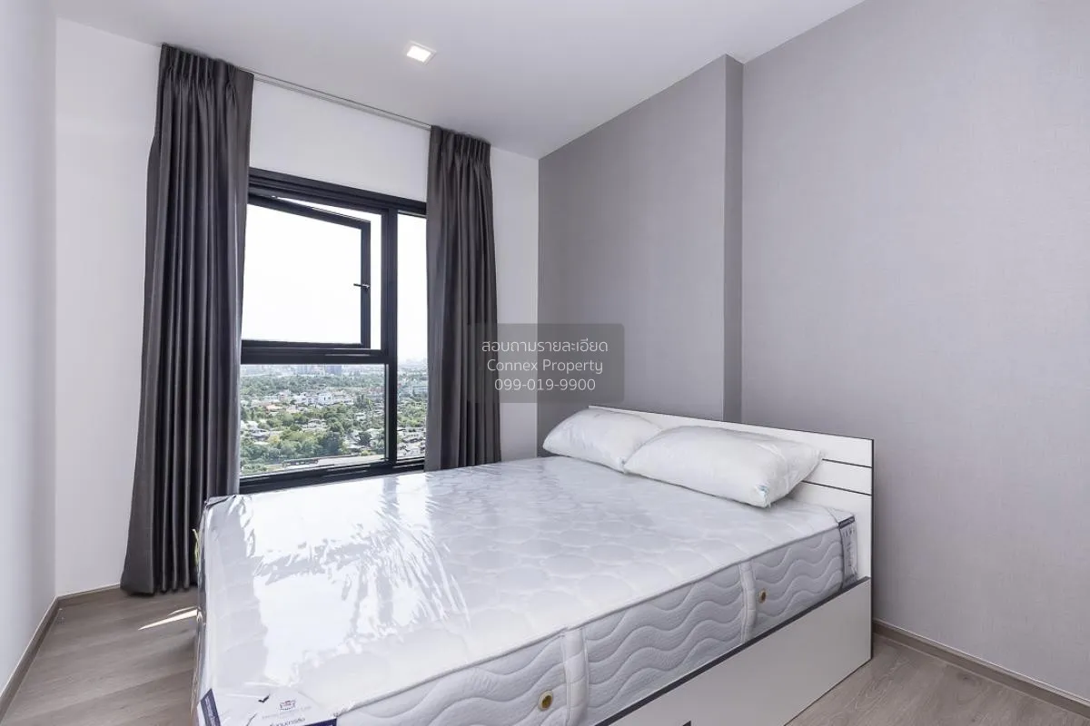 FOR RENT condo , The Base Phetkasem , MRT-Phetkasem 48 , Bang Wa 