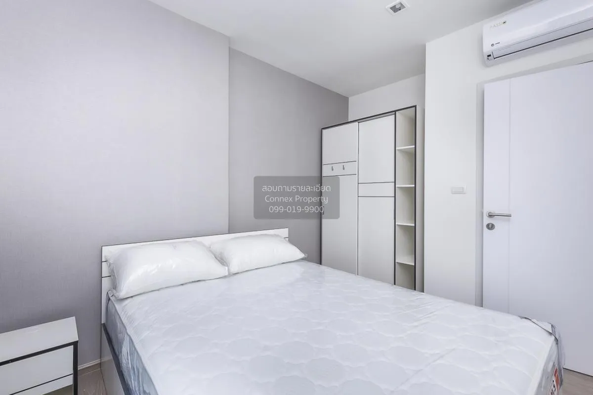 FOR RENT condo , The Base Phetkasem , MRT-Phetkasem 48 , Bang Wa 