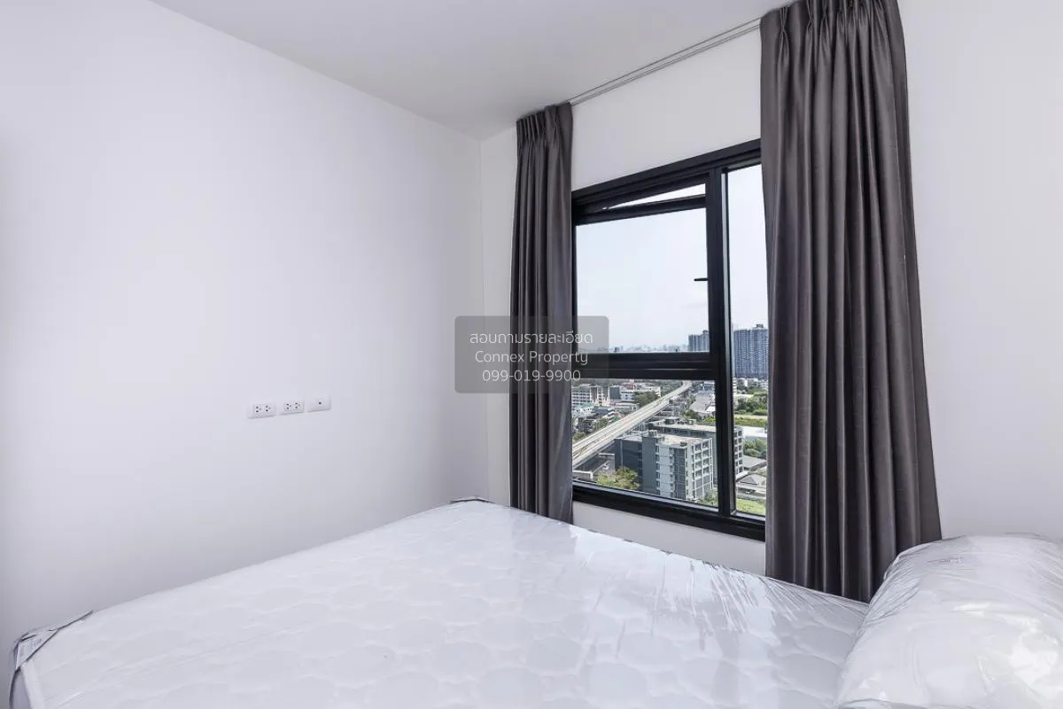 FOR RENT condo , The Base Phetkasem , MRT-Phetkasem 48 , Bang Wa 