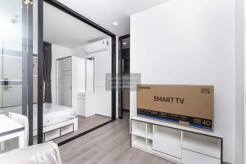 FOR RENT condo , The Base Phetkasem , MRT-Phetkasem 48 , Bang Wa  3